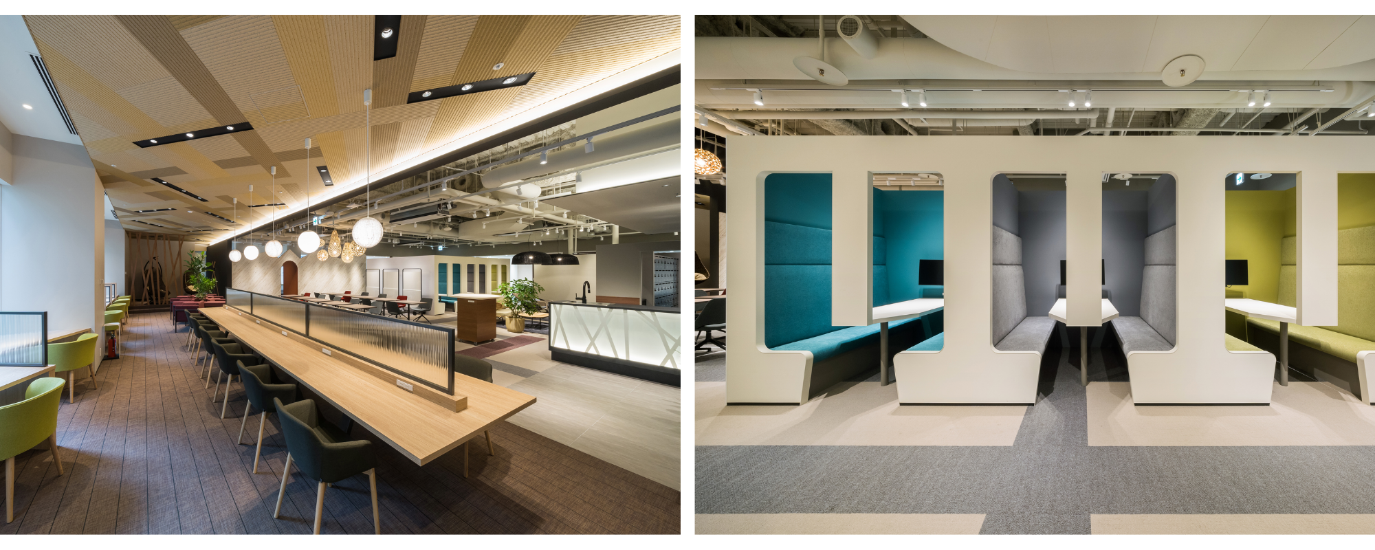 品川区エリア【品川駅・田町・高輪ゲートウェイ・大崎】で人気のコワーキングスペースを紹介&解説！ - タイムリッチワーク起業