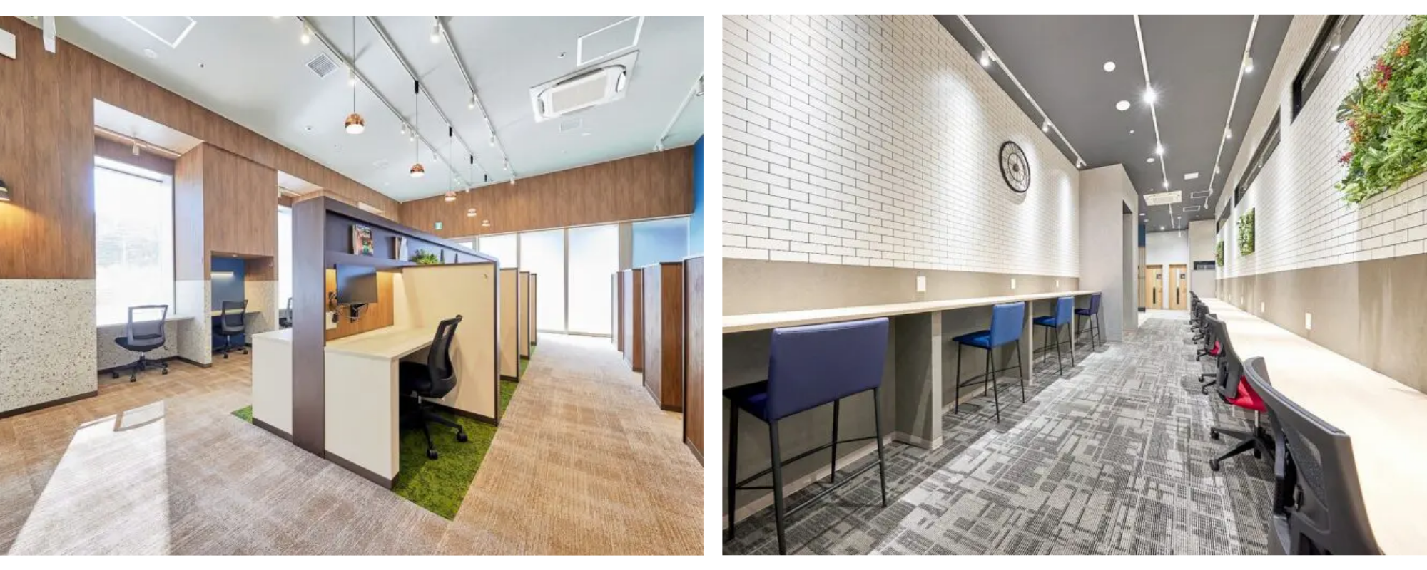 品川区エリア【品川駅・田町・高輪ゲートウェイ・大崎】で人気のコワーキングスペースを紹介&解説！ - タイムリッチワーク起業