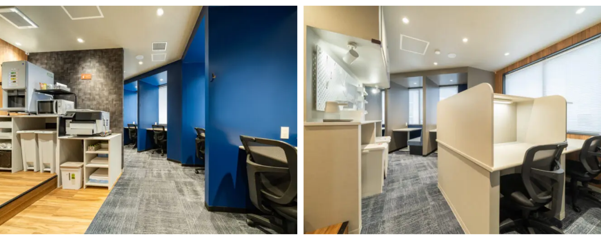 渋谷でおすすめのコワーキングスペース11選｜アクセス・金額・サービスで比較 - タイムリッチワーク起業