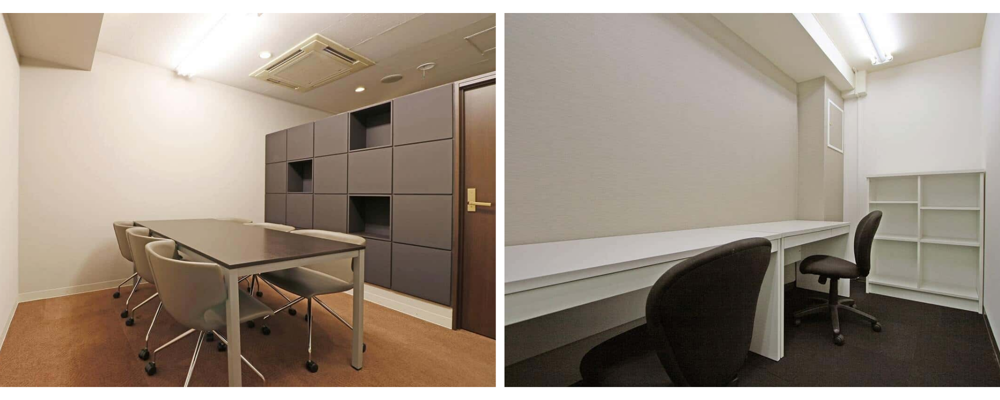 テレワークや勉強にピッタリ！六本木駅・麻布十番駅付近のおすすめコワーキングスペースを紹介 - タイムリッチワーク起業